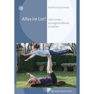 Alles im Lot?, Taschenbuch von Rudolf Lensing-Conrady, Modernes lernen, 978-3-8080-0980-2