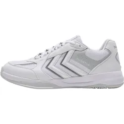 hummel, Unisex, Hallenschuhe, Inventus Off Court Reach Lx (43), Weiss