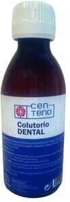 Equisalud Colutório Centeio 100 ml