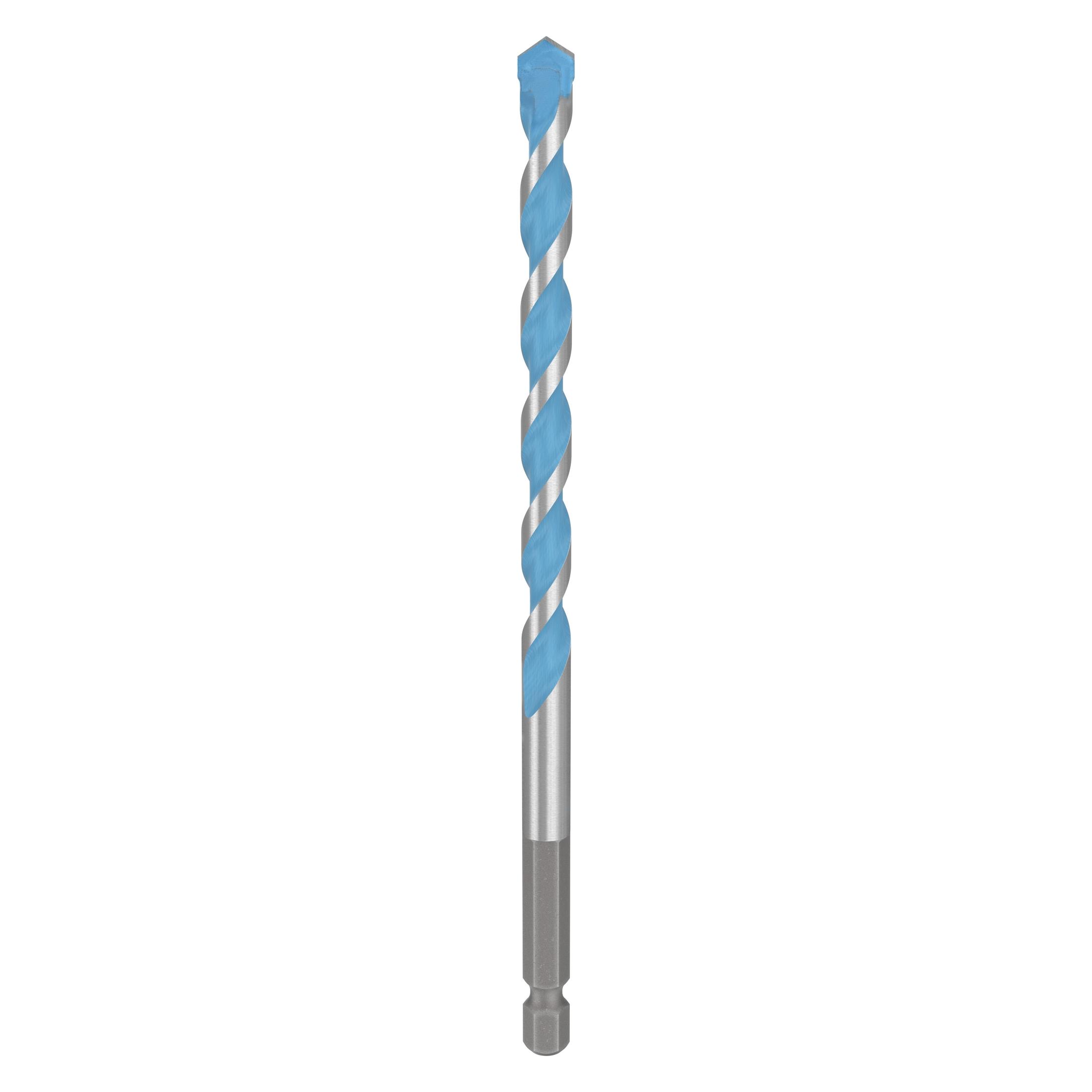 Bosch Professional Zubehör EXPERT HEX-9 Multi Construction Bohrer, 8x90x150 mm (8 mm) (2608902266)