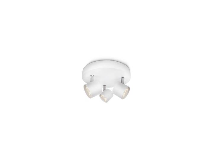 Philips Star Spot En Saillie À 3 Points Lumineux (blanc) - 2700k