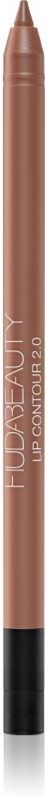 Huda Beauty Lip Contour 2.0 Contour Lip Pencil shade Sandy Beige 0,5 g