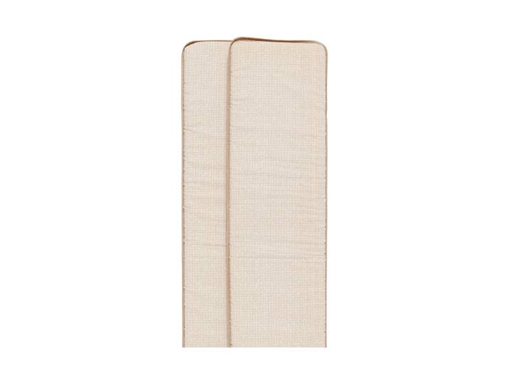 SUN Garden Sitzkissen Festbankkissen Beige