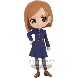 Banpresto Jujutsu Kaisen Q Posket : Nobara Kugisaki (B) 13cm