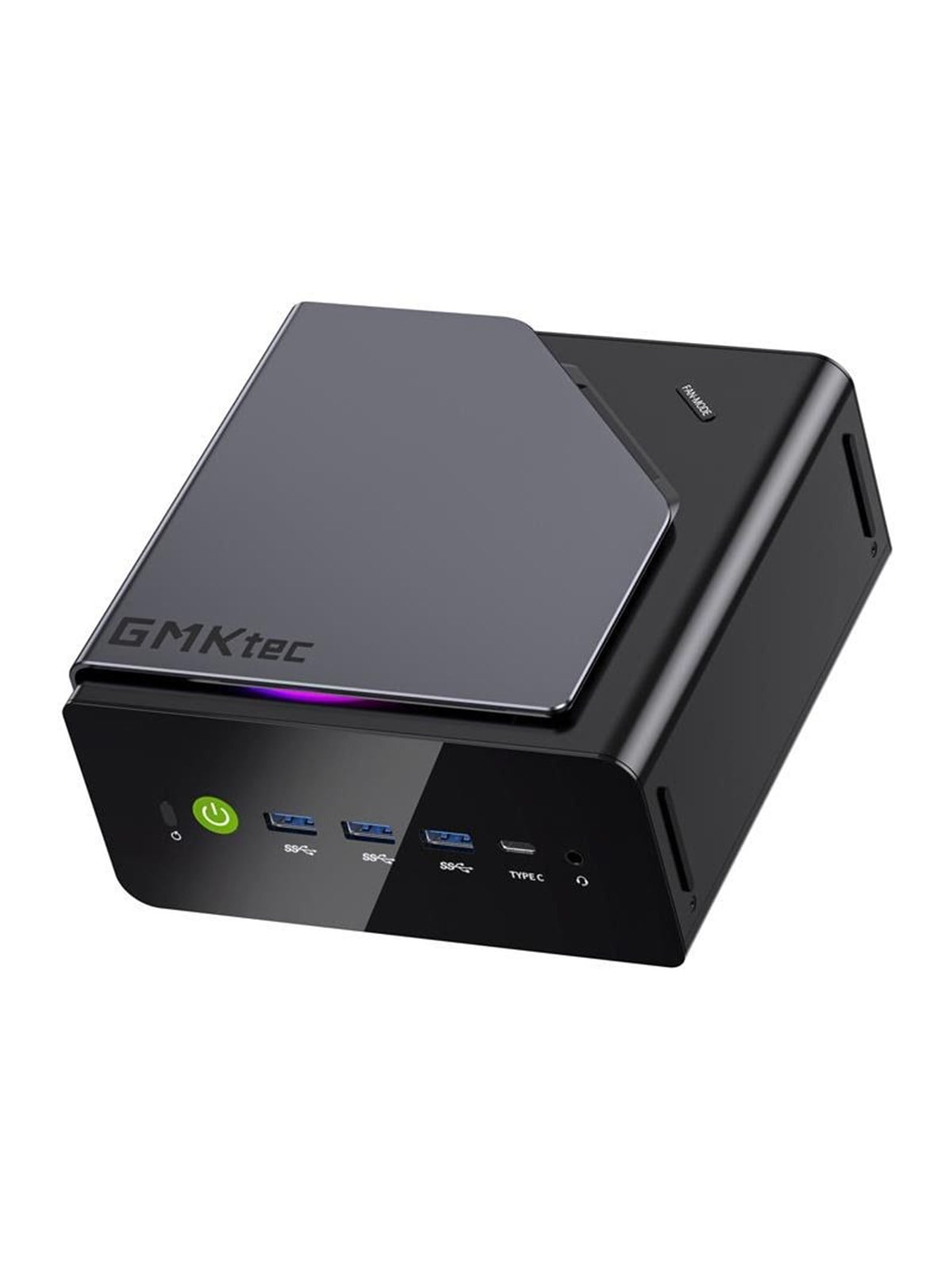 GMKtec K15 | Intel Core Ultra 5 125U |16GB | 1TB | Windows 11 Pro