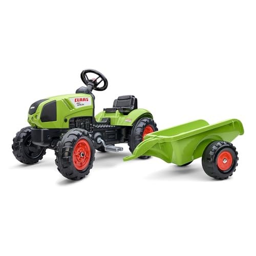 Claas Arion 410 Hanger Groen - Falk 2040A