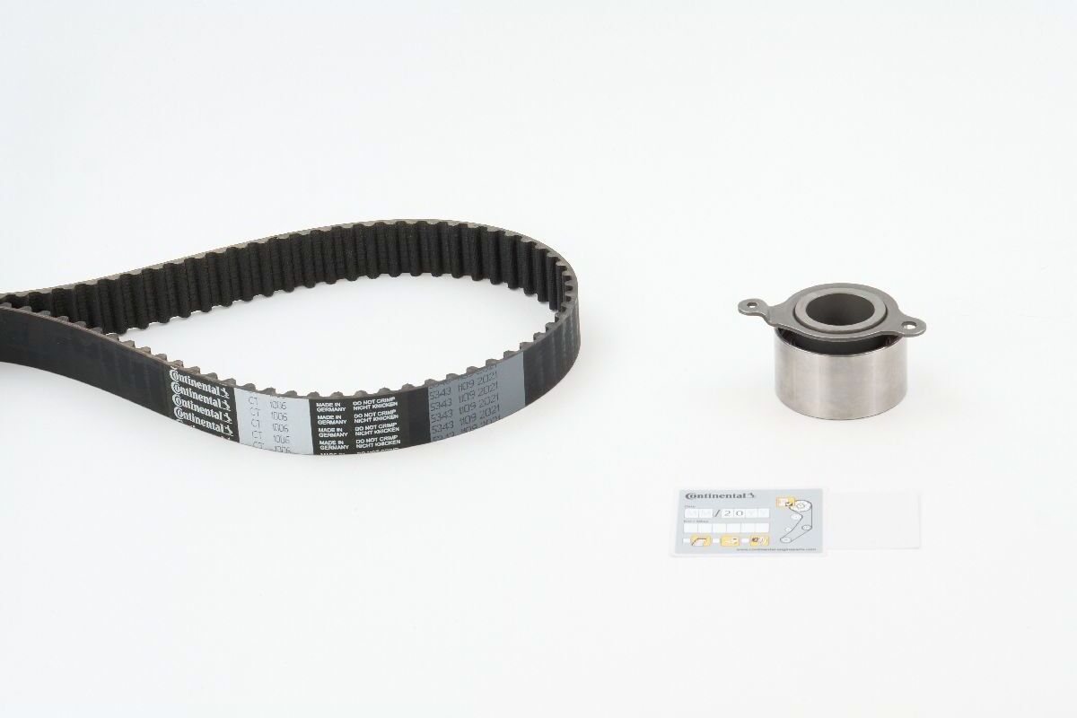 Zahnriemensatz Continental CTAM CT1006K1