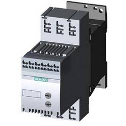 Siemens 3RW3017-2BB14 3RW30172BB14 Sanftstarter Motorleistung bei 400 V 5.5 kW 480 V Nennstrom 12.5 A