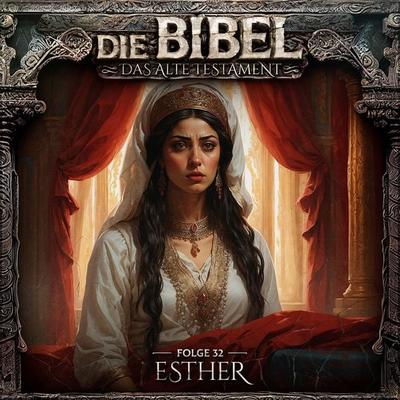 Esther - Aikaterini Maria Schlösser, Audio, 4260507210883