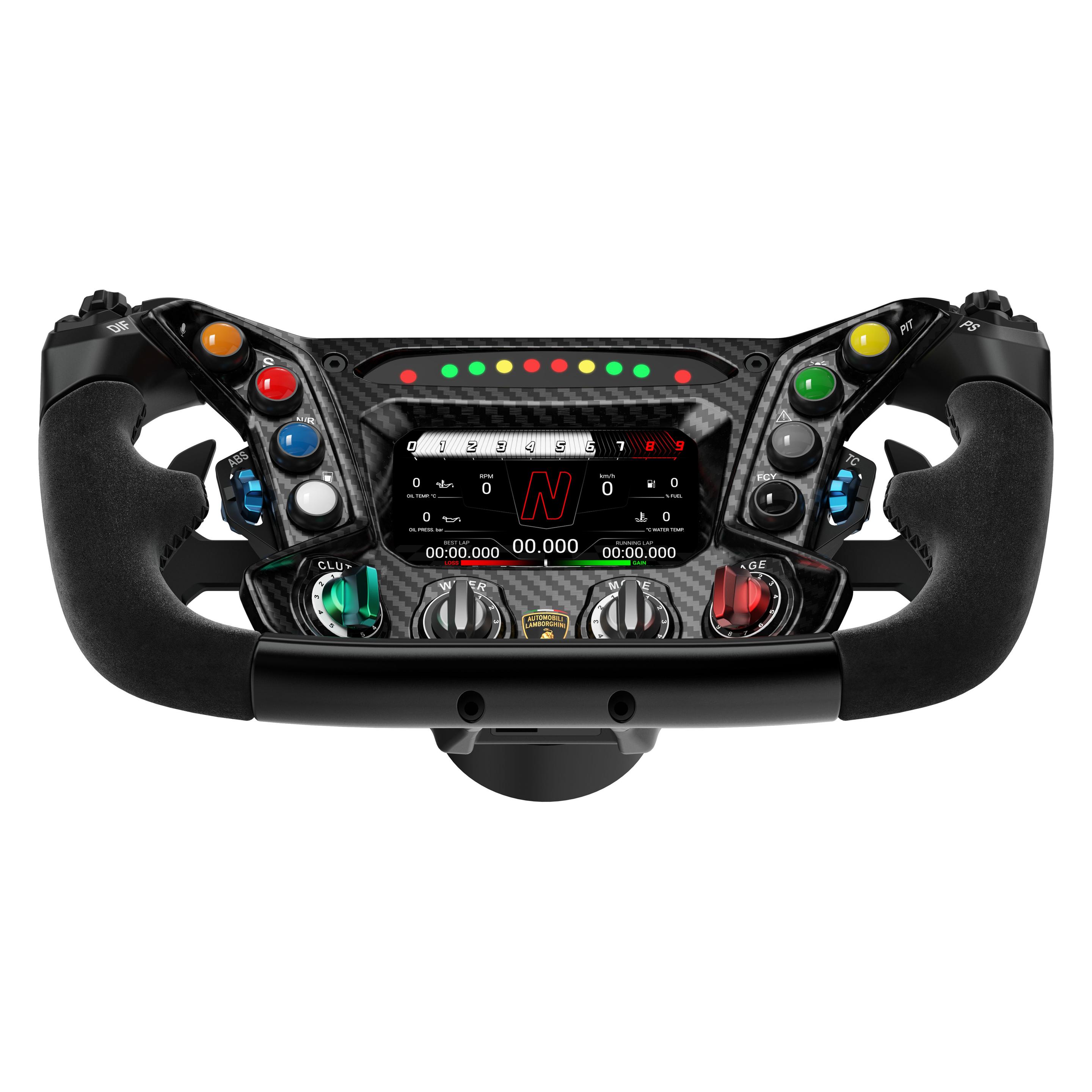 Moza Essenza SCV12 (PC) (RS070)