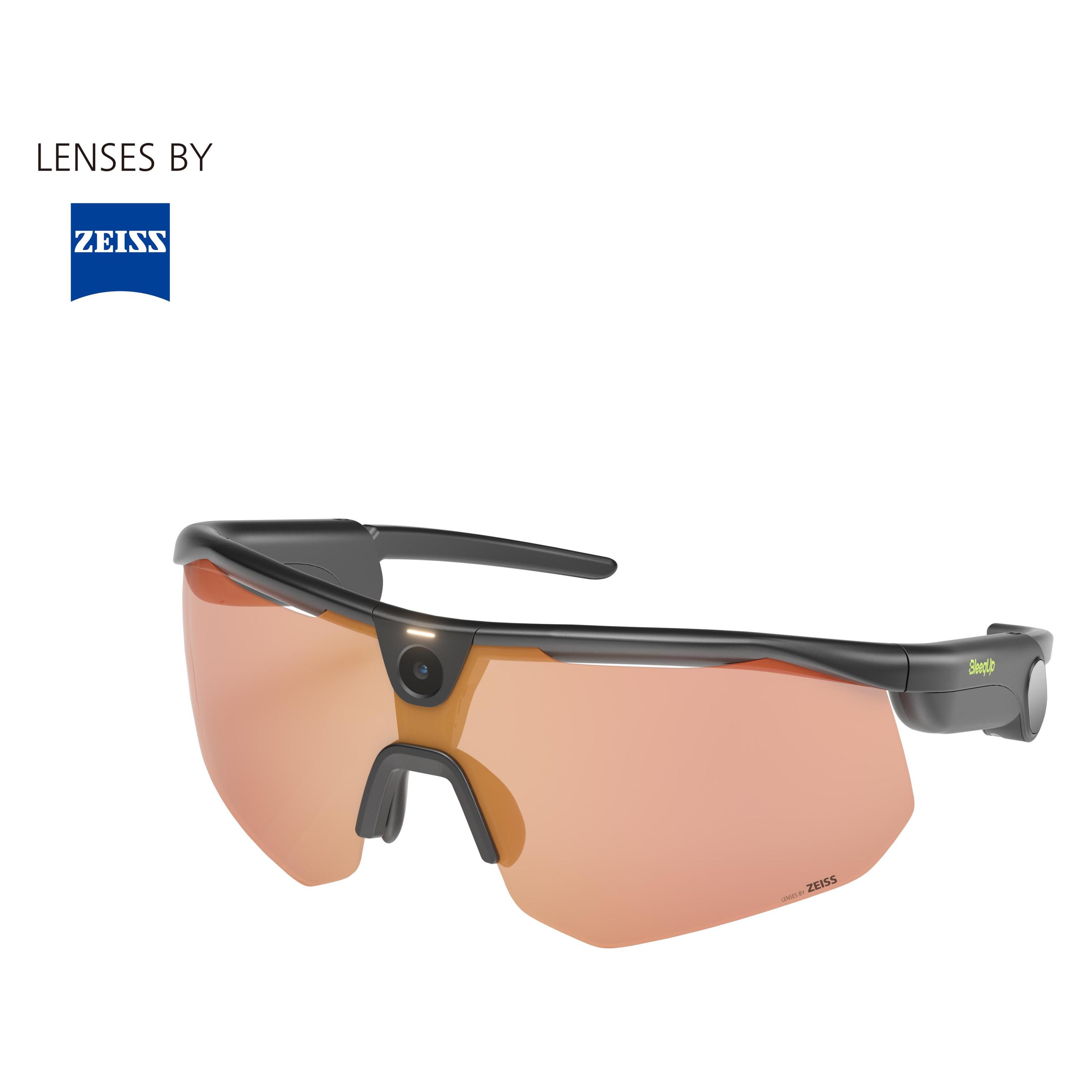 BleeqUp Ranger AI Sports Glasses (Zeiss) (10100016)