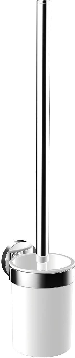 Emco round toilet brush set 431500100