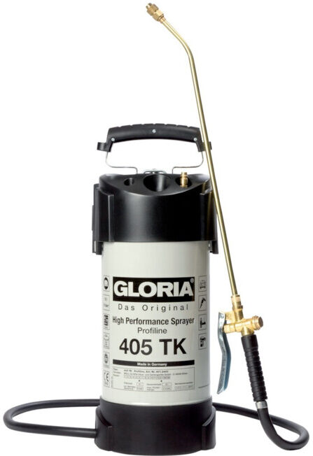 GLORIA Pulvérisateur haute performance 405 TK (000407.2400)