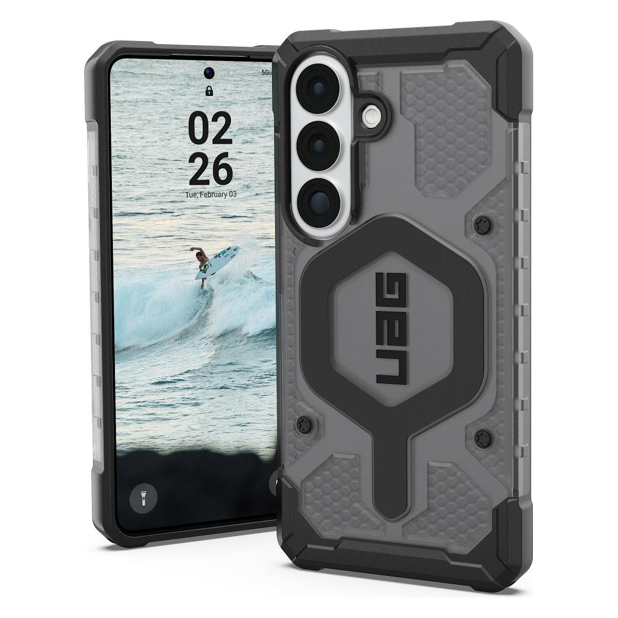 UAG Pathfinder MagSafe (Samsung Galaxy S26+) (214527113140)