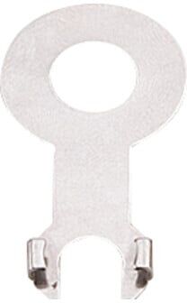 KS Tools Edelstahl Schlüssel für 152.1350 (152.1453)