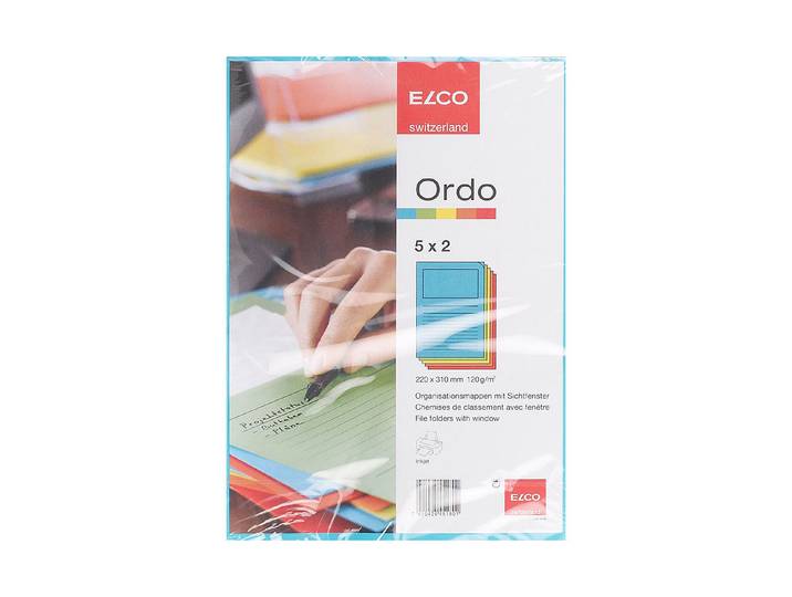 Elco Ordo Mix-Bund