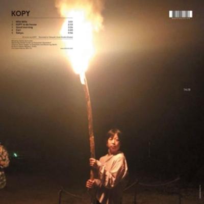 Super Mild - Kopy,Tentenko, Vinyl
