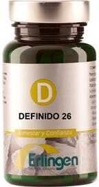 Erlingen Base Definido 26 60 comp