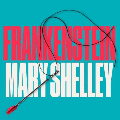 Frankenstein - Mary Shelley, Audio, 9781915268181
