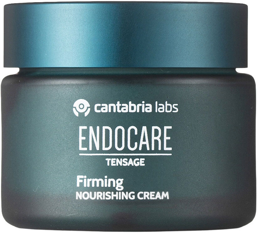 Cantabria Labs Creme nutritivo Endocare Tensage 50 ml