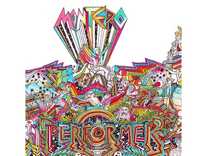Montero - Performer