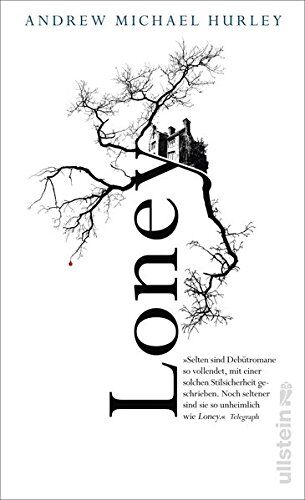 Hurley, Andrew Michael - Loney - Preis vom 13.10.2026 11:25:28 h