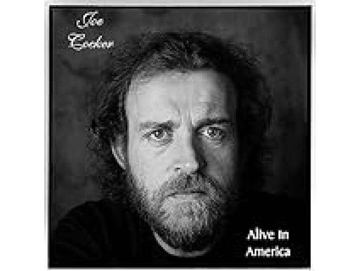 Alive in America (Clear Vinyl)