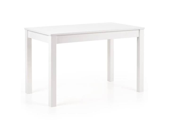 Table blanche 120cm