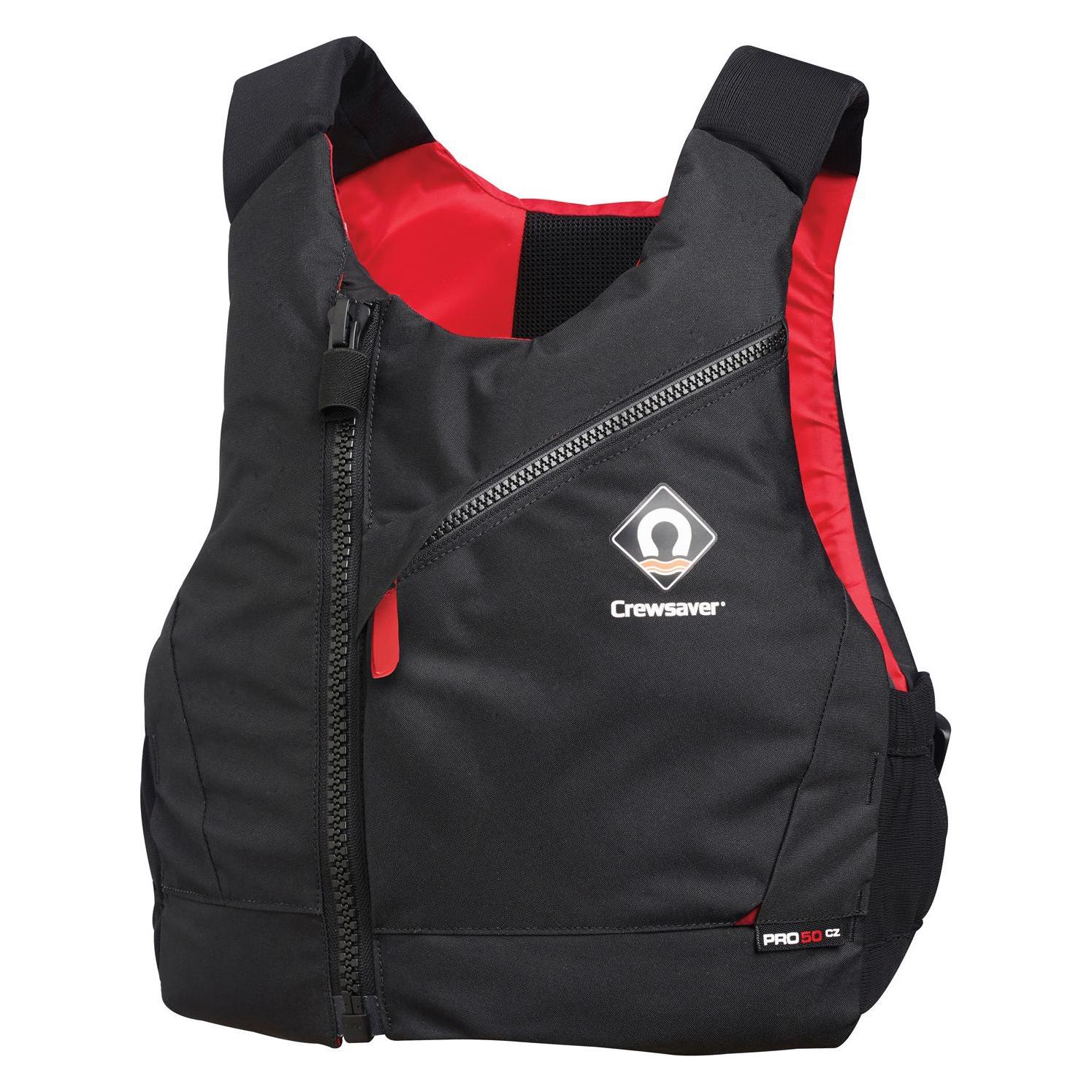 Crewsaver Schwimmweste Pro 50N CZ (XL) (2630)