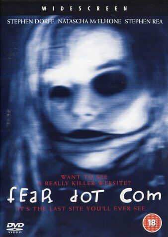 Fear Dot Com [DVD] - Preis vom 11.10.2026 23:13:37 h