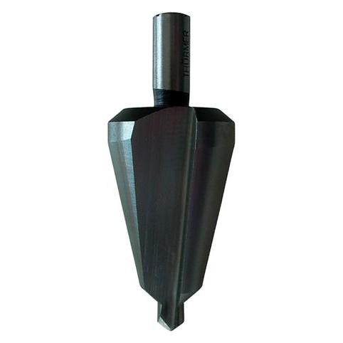 Thürmer Tools Pladebor HSS 5,0-20mmskaft Ø8,0mm (5708963082341)