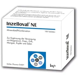 Inzelloval NE 100 St