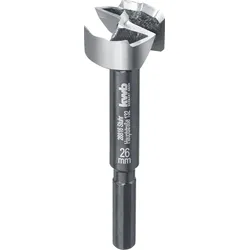 kwb Akku Top Speed Forstnerbohrer 26 mm SB 706326