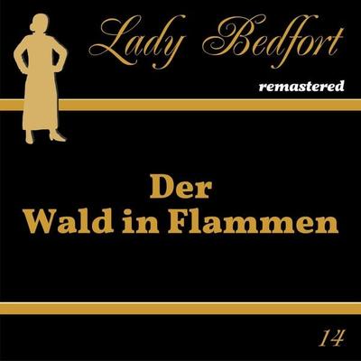 Folge 14: Der Wald in Flammen - , Audio, 4066218198515