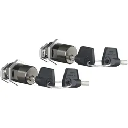 Schneider Electric Kassettenverriegelung LV848570