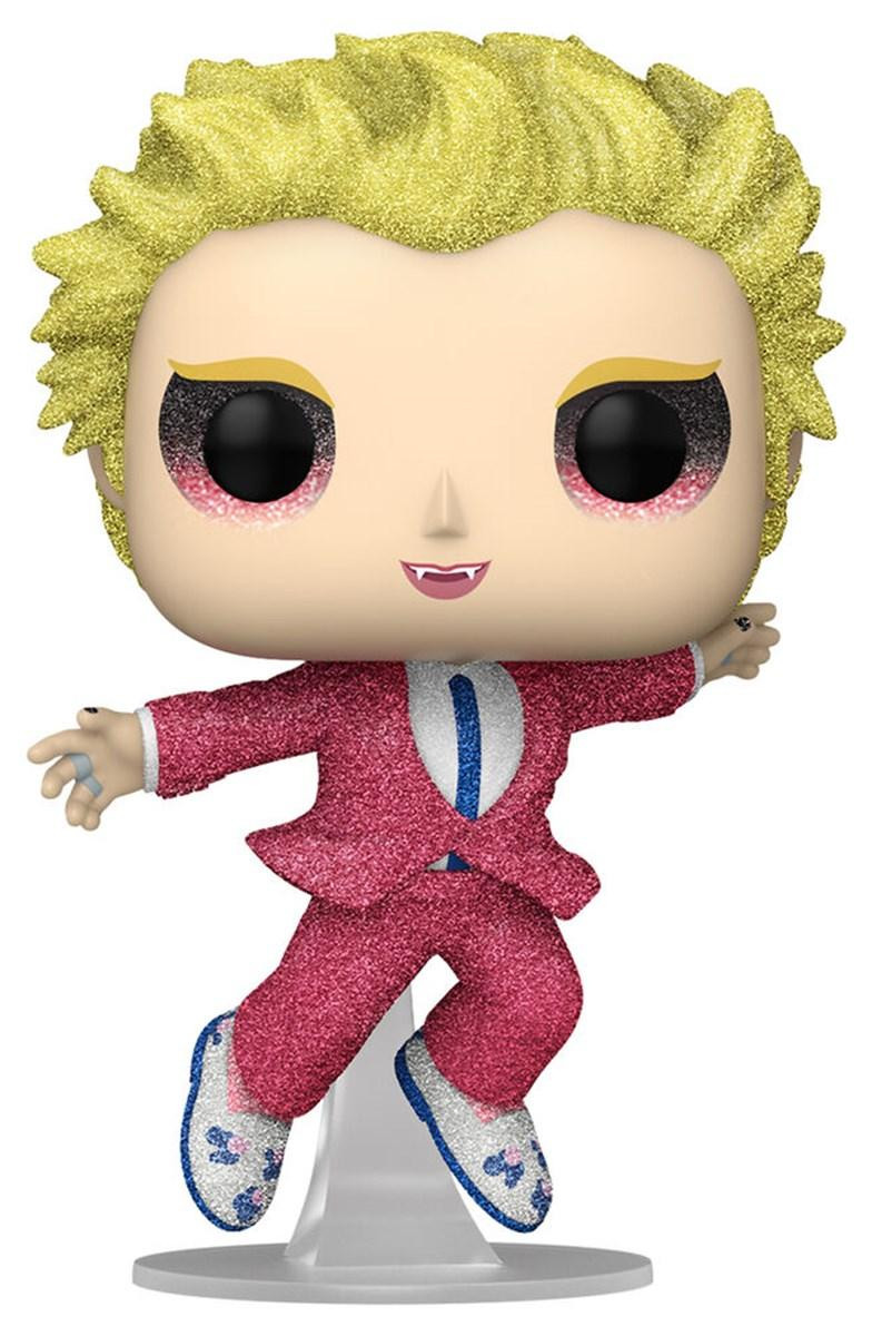 Funko POP! Vinyl Figuur Ed Sheeran Vampier Exclusieve Editie, 9 cm