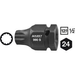 Hazet 990S-14 Kraft-Steckschlüsseleinsatz 1/2 (12.5 mm) 990S-14