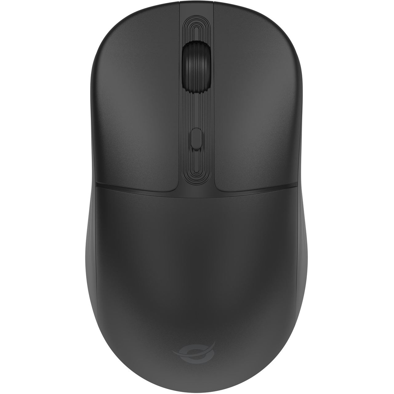 Conceptronic LORCAN04B 4-Tasten Bluetooth Maus wireless sw