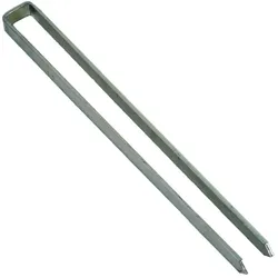 FloorMAX Bodenanker 40 cm verzinkt