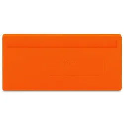 WAGO GmbH &amp; Co. KG Trennwand 281-331