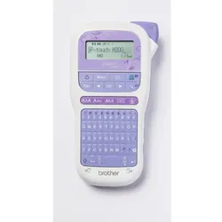 Brother P-touch H200 Beschriftungsgerät