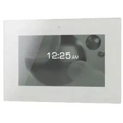 Comelit Group Touchscreen 7 Zoll, WiFi DS172100