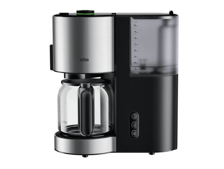 Braun Serie 5 KF5120.BK Filterkaffeemaschine schwarz