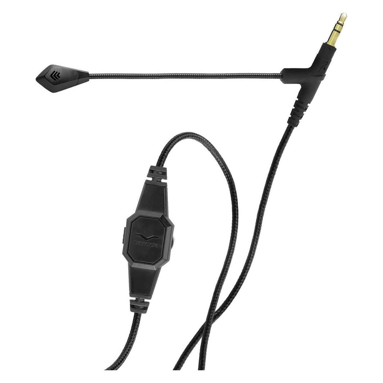 V-Moda BoomPro (C-BP-BLACK)