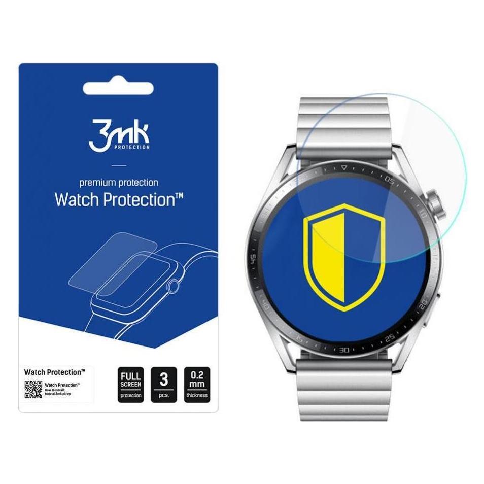 3MK protective film Watch Protection ARC for Huawei Watch GT 3 46mm (GSM115072)