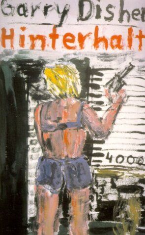 Garry Disher - Hinterhalt: Ein Wyatt-Roman - Preis vom 09.10.2026 07:28:09 h