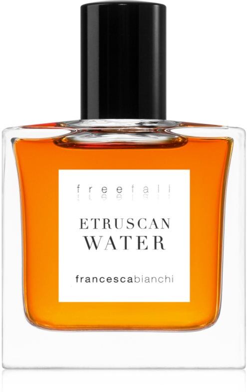 Francesca Bianchi Etruscan Water extrait de parfum mixte 30 ml