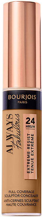 Bourjois Anti Cernes Always Fabulous Anti-Cernes et Correcteur