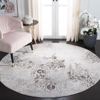 SAFAVIEH Orchard Neelu Vintage Distressed Rug