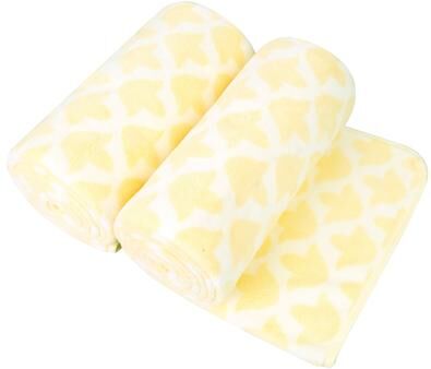JML 2 Pack Oversized Bath Towels Super Absortbent Beach Towel